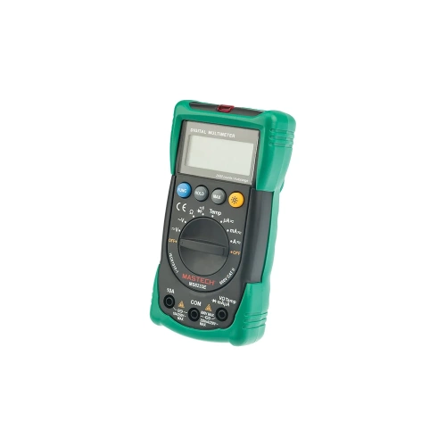 Универсальный мультиметр MASTECH MS8233E 00-00004967 фото 10
