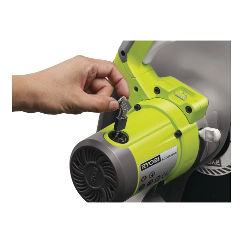 Отрезная пила Ryobi ECO2335HG 5133000704 фото 4