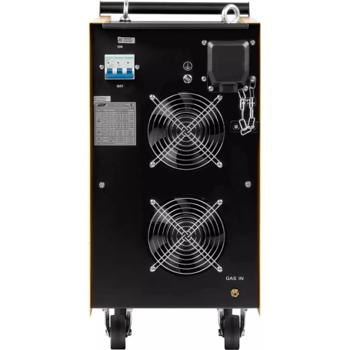 Аппарат аргонодуговой сварки ПТК RILON TIG 400 P AC/DC DIGITAL 00000041151 фото 5
