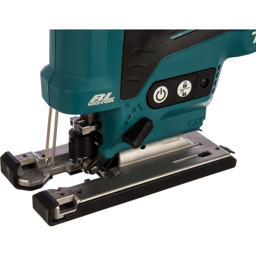 Лобзик Makita CXT JV102DZ фото 4