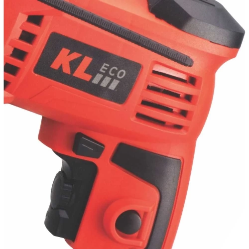 Ударная сетевая дрель KLECO 550 Вт 12041 KE5513DM фото 5