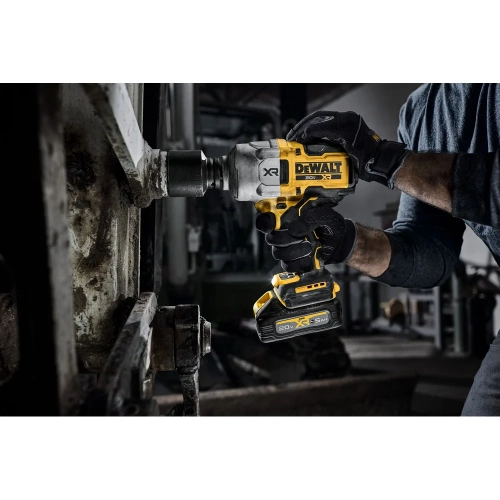 Аккумуляторный гайковерт DEWALT DCF964N, 18 В, 2576 Нм, 2015 уд/мин, без АКБ и ЗУ () DCF964N-XJ фото 9