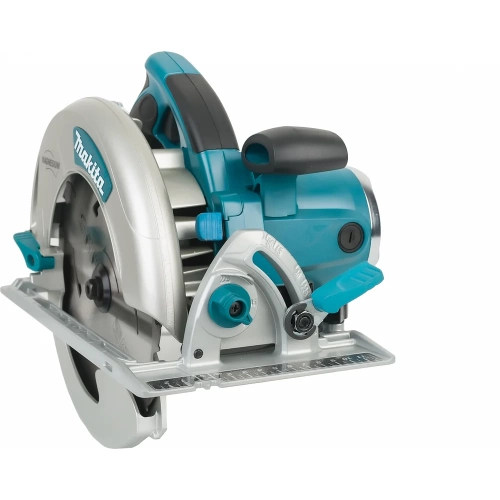 Пила дисковая Makita 5008MG фото 4
