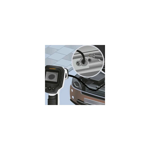 Компактный видеоинспектор Laserliner VideoScope One 082.252A фото 10