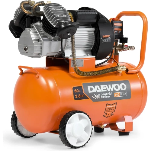 Компрессор Daewoo DAC 60VD фото 3