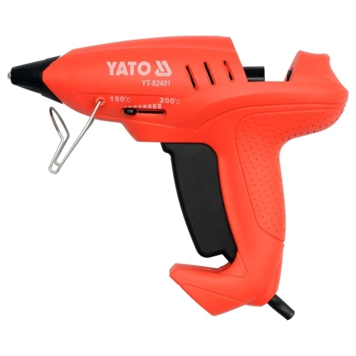 Пистолет термоклеящий YATO 11мм 35(400)Вт YT-82401 370282401 092 1