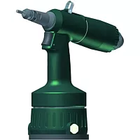 Пневмогидравлический заклепочник Rivetec RL 50A 99-0024:A