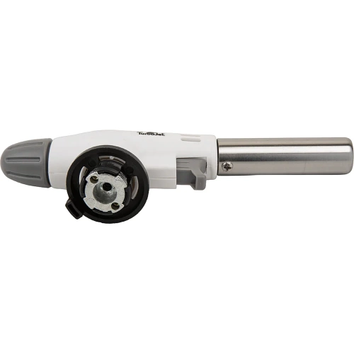 Горелка с пьезоподжигом на цанговом баллоне TurboJet TJ74-B фото 10