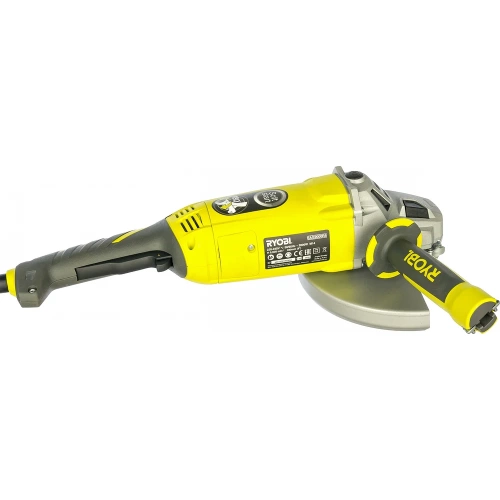 Углошлифмашина Ryobi EAG2000-G 5133002193 фото 7