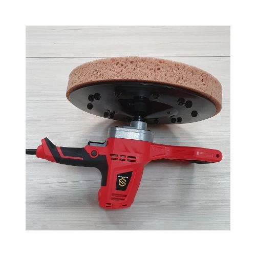 Затирочная машинка SCHTAER WP01 710W 220V/50Hz фото 4