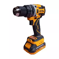 Аккумуляторная ударная дрель-шуруповерт LEIYA LY-C3221
