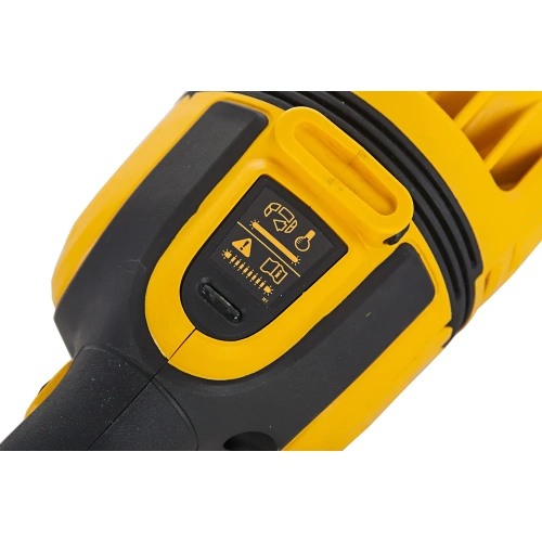 Болгарка (УШМ) DEWALT DWE 4579 фото 9