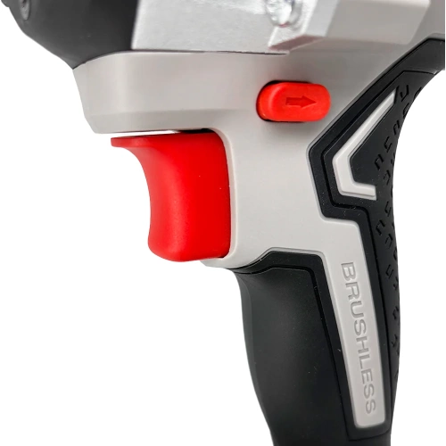 Гайковерт ударный аккумуляторный BL   (CS) Crown CT22062HX фото 6