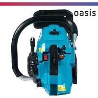 Бензиновая цепная пила OASISGS-14 4640015389897