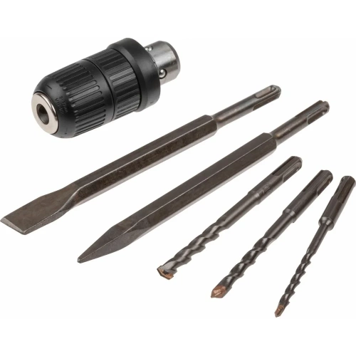 Перфоратор WORTEX RH 2829 RH282901129 фото 6