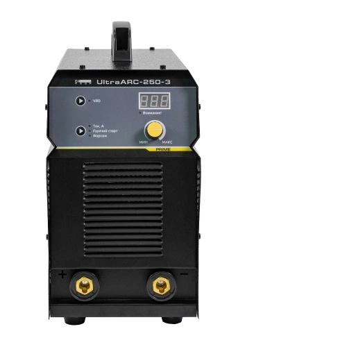 Инверторный аппарат Кедр ultraarc-250-3 380 В, 20-250 А 8025439 фото 6