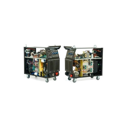 Инверторный сварочный полуавтомат Aurora PRO ULTIMATE 500 НАКС 16054 фото 6