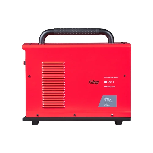 Сварочный инвертор FUBAG IR 250 T, 41117 фото 4