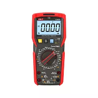 Цифровой мультиметр UNI-T UT89XD 00-00007394