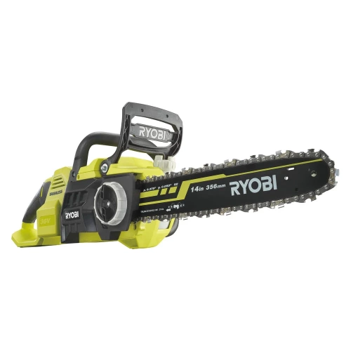Бесщеточная цепная пила Ryobi MAX POWER RY36CSX35A-160 36В 5133004623 фото 4