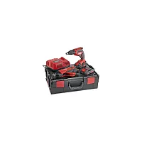 Аккумуляторный шуруповерт для гипсокартона FLEX DW 45 18.0-EC M/2.5 Set 466824
