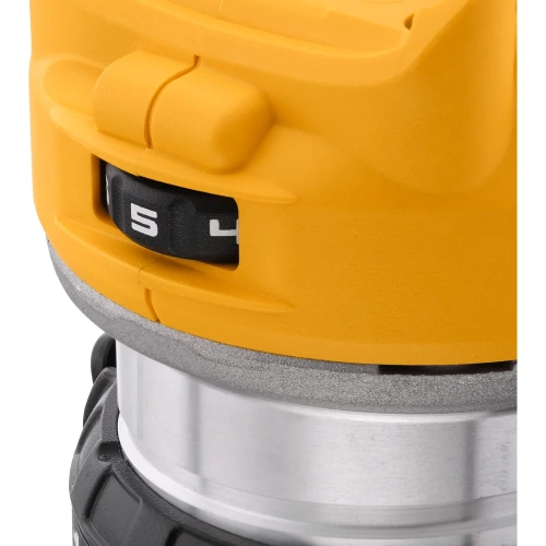 Фрезер DEWALT 18.0 В XR DCW604N-XJ фото 4