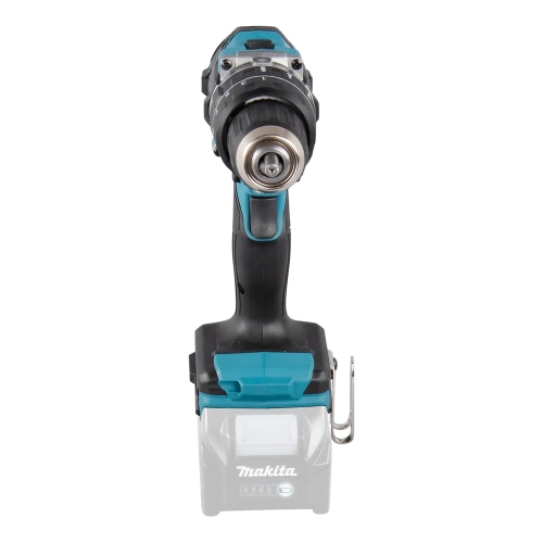 Ударная аккумуляторная дрель-шуруповерт Makita BL XPT, XGT 40В HP002GZ фото 10