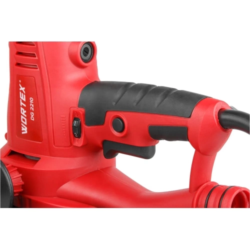 Шлифмашина для стен WORTEX DG 2210 0304214 фото 6