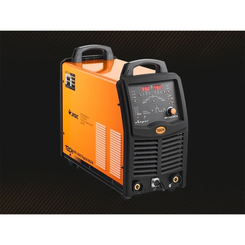 Сварочный инвертор Сварог MIG 3500 Digital TECH N274 98968 фото 10