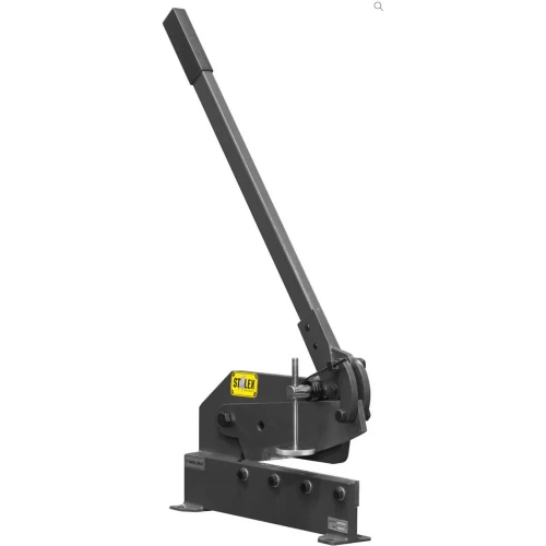 Ручные рычажные ножницы Stalex HS-12 372105 фото 3