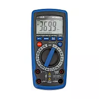 Мультиметр с функцией LCR-метр СЕМ DT-9931 481684