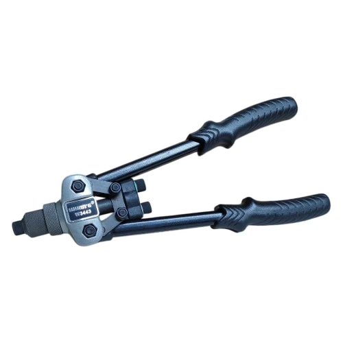 Заклепочник wynns 260мм (2.4; 3.2; 4.0; 4.8; 6.4 мм) W3443 Tools 00-00006986