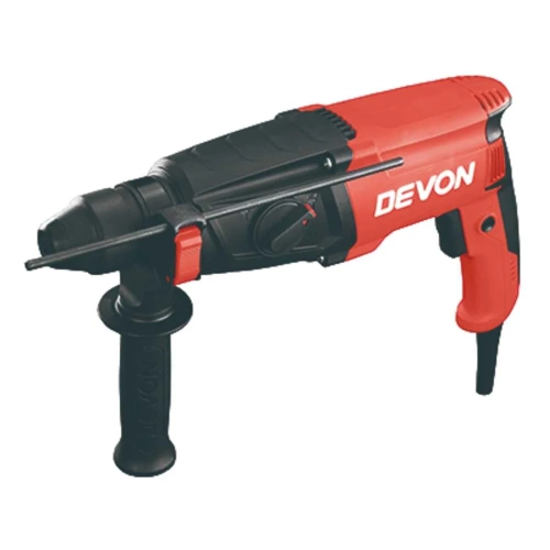 Перфоратор DEVON SDS-plus 1107-26DE