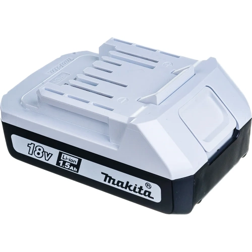 Аккумулятор 18 В; 1,5 А*ч; Li-Ion BL1815G Makita 198186-3 фото 5