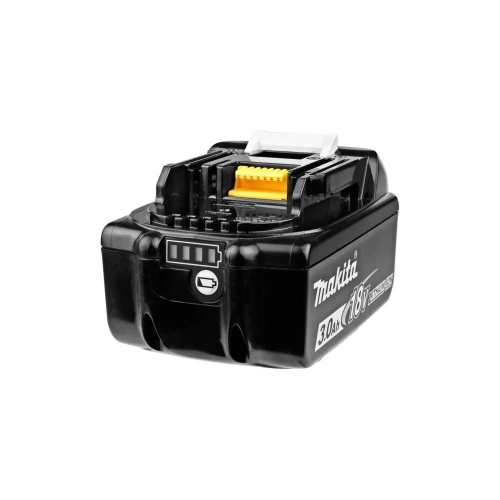 Аккумулятор BL1830B 18 В, 3.0 Ач, Li-Ion Makita 632G12-3 фото 3