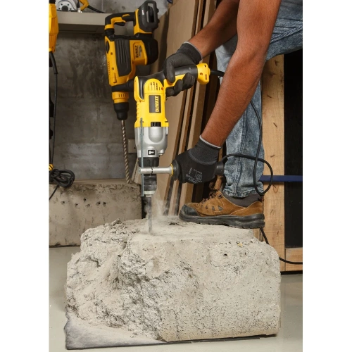 Ударная дрель Dewalt DWD524KS, 1100 Вт DWD524KS-QS фото 9