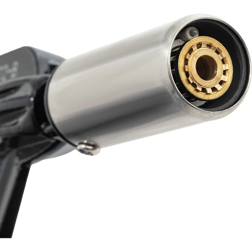 Горелка с пьезоподжигом (металический корпус) Turbojet TJ72-B фото 10