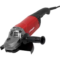 Углошлифовальная машина Vega 2600Вт, 230мм, 6500 об/мин VG2600/230