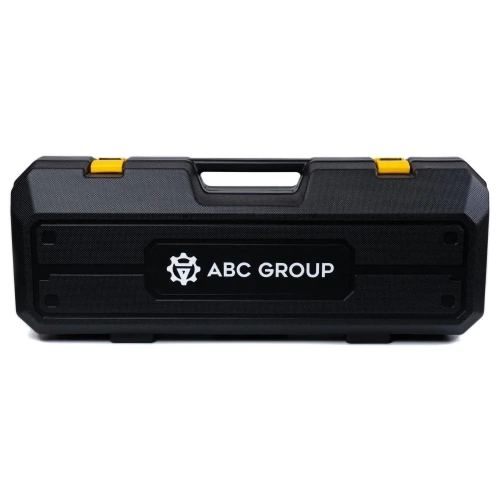 Электрический ударный гайковерт ABC до 4000 Н.м  ABC-S4000 фото 6