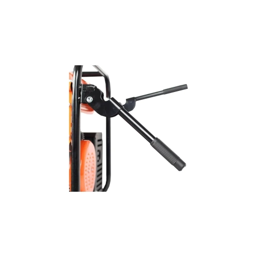 Бензиновый генератор PATRIOT Max Power SRGE 7200E 474103188 фото 8