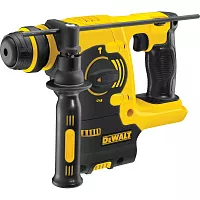 Аккумуляторный перфоратор Dewalt DCH253N, 18 В, 2.1 Дж, 4500 уд/мин, без АКБ и ЗУ DCH253N-XJ
