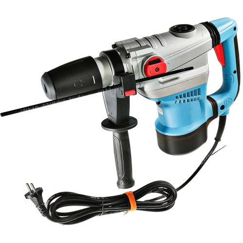 Перфоратор Sturm SDS-MAX 2000Вт, 12Дж, 3900уд/мин, 560об/мин, 2 режима, кейс RH25206PM фото 8