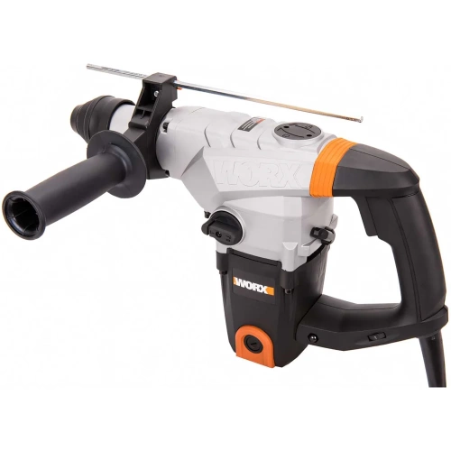 Электрический перфоратор WORX WX333 фото 3
