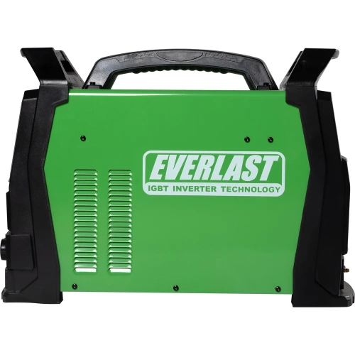 Установка аргонодуговой сварки EVERLAST Typhoon 230 3EV230 фото 5
