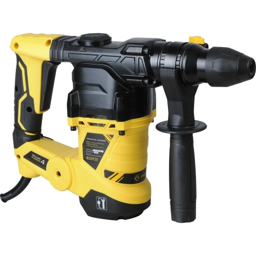 Перфоратор Hanskonner HRH1532RE фото 10