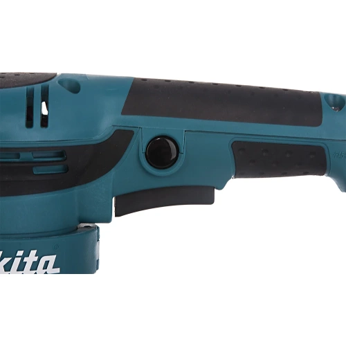 Эксцентриковая шлифмашина Makita BO5040 фото 4