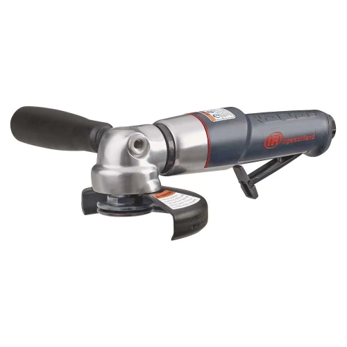 Шлифмашина пневматическая угловая Ingersoll Rand 345MAX-M 45664257 фото 5