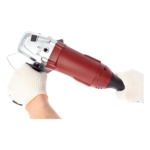 Угловая шлифовальная машина REDVERG RD-AG170-180S 6614321 фото 6