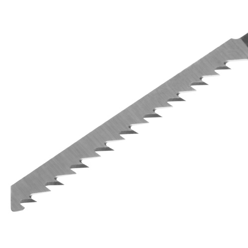 Полотна для электролобзика по дереву, 3 шт, T101DF, 75 x 4 мм, Bimetal Matrix Professional фото 3