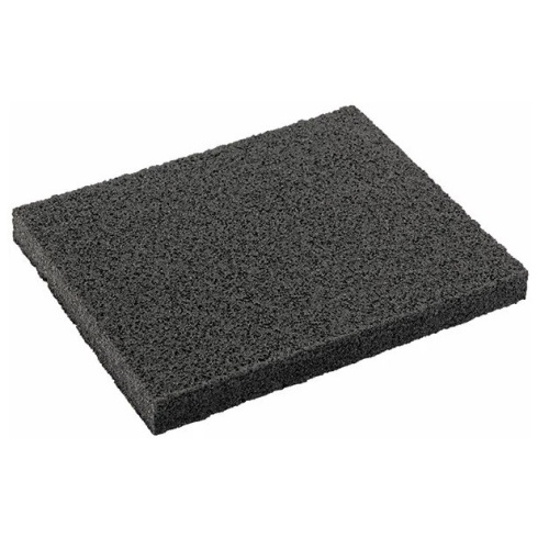 Губка шлифовальная Fit 38384М Р120 125х100х10 мм
